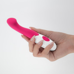 Pack vibrador Trollie con lubricante base agua