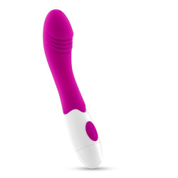 Pack vibrador Growlie con lubricante de base agua