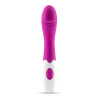 Pack vibrador Growlie con lubricante de base agua