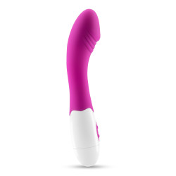 Pack vibrador Growlie con lubricante de base agua