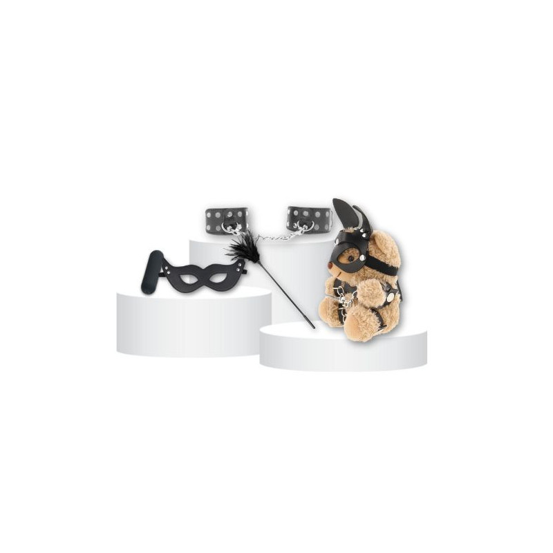 Pack Sensations: Soft & Bold