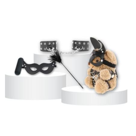 Pack Sensations: Soft & Bold