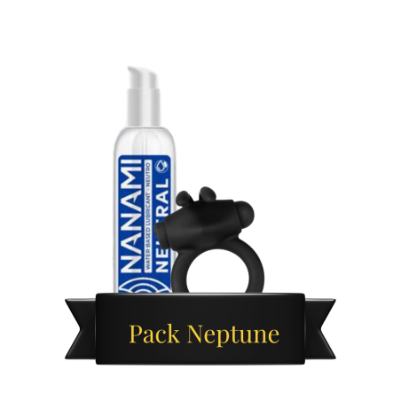 Pack Neptune