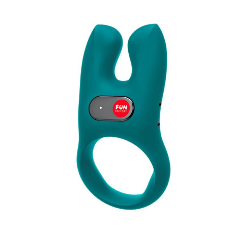 Nos Anillo Deep Sea Blue