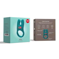 Nos Anillo Deep Sea Blue