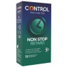 NON STOP RETARD PRESERVATIVOS 12 UNIDADES - CONTROL