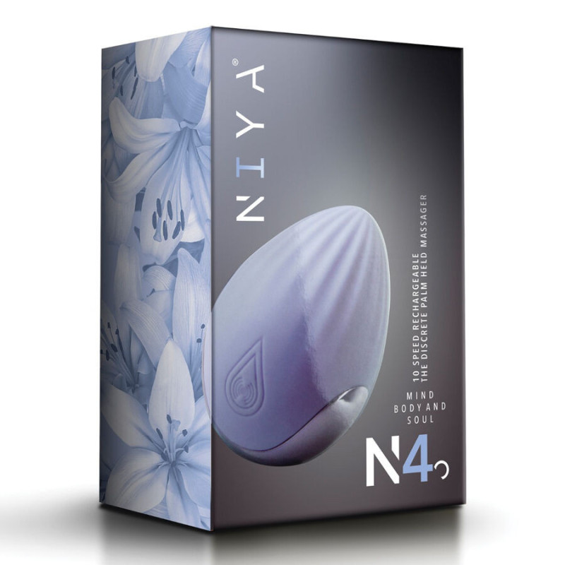 NIYA - N4 | Kiwichi Sex Shop