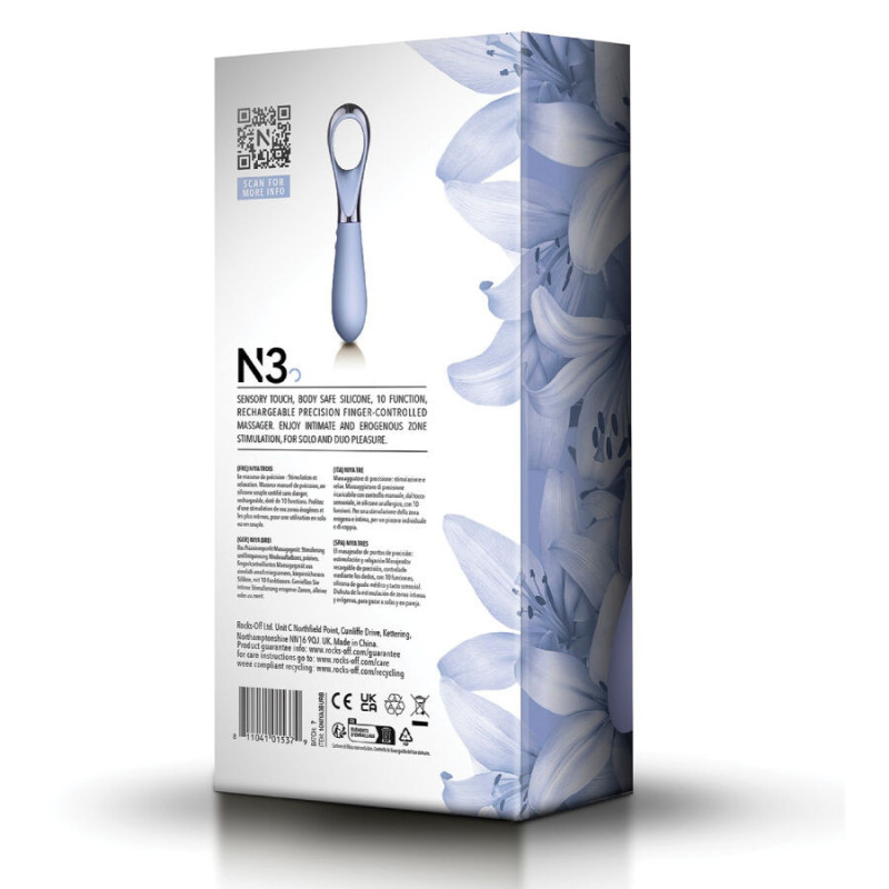 NIYA - N3 | Kiwichi Sex Shop