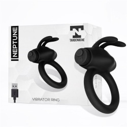 Neptune Anillo Vibrador