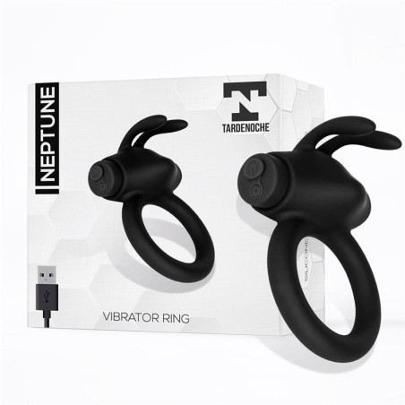 Neptune Anillo Vibrador