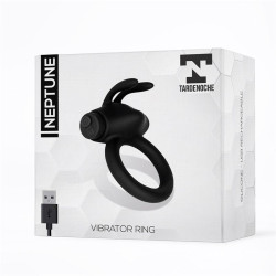 Neptune Anillo Vibrador