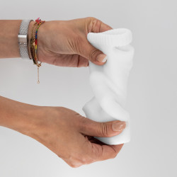 Nautilus masturbador de entrenamiento con bala extraíble