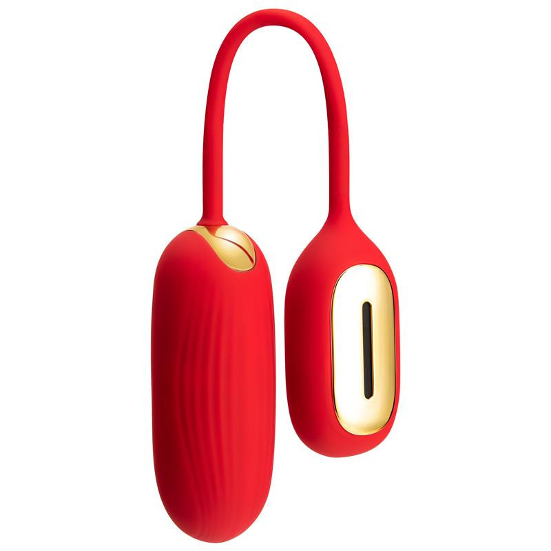Muse Bluetooth Rojo Svakom