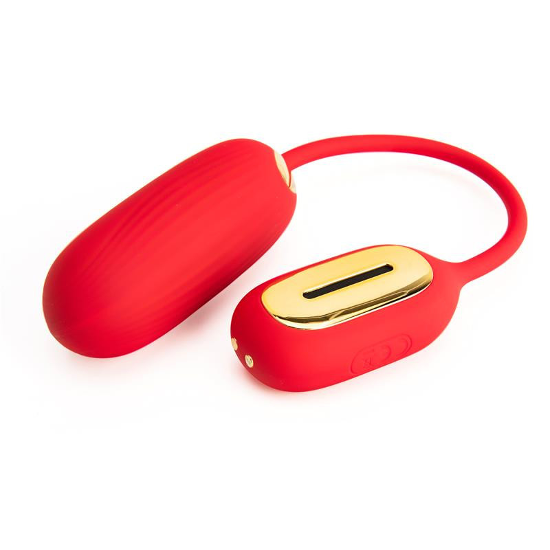 Muse Bluetooth Rojo Svakom