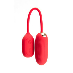 Muse Bluetooth Rojo Svakom