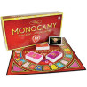 MONOGAMY Juego de mesa erótico