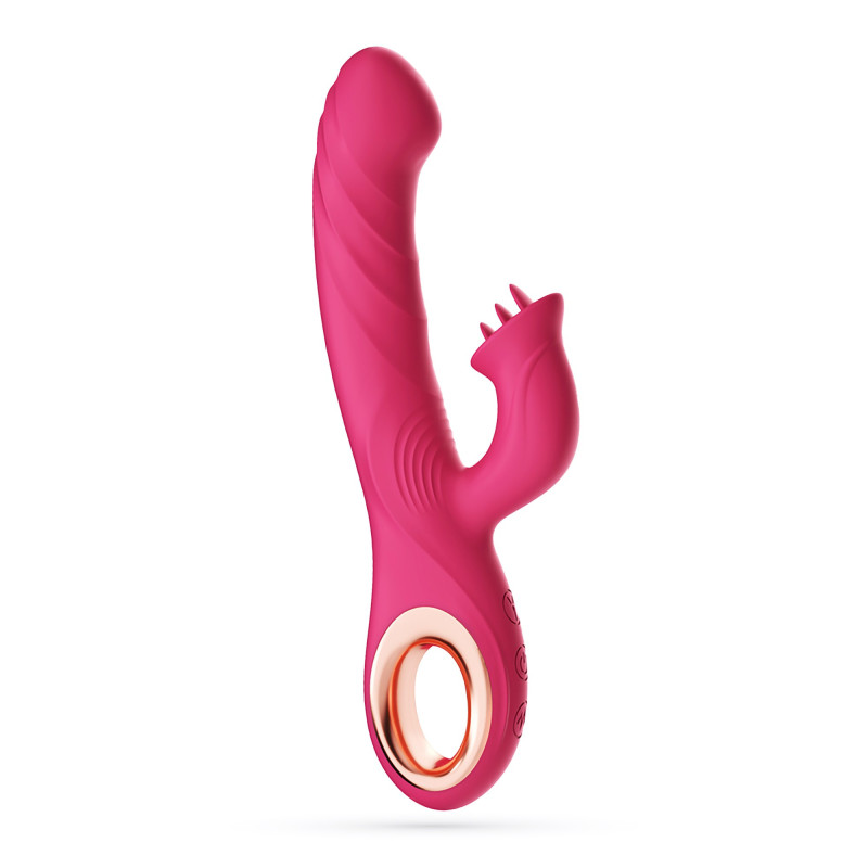 Mirenca Vibrador Rabbit Punto G