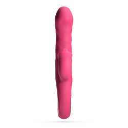 Mirenca Vibrador Rabbit Punto G