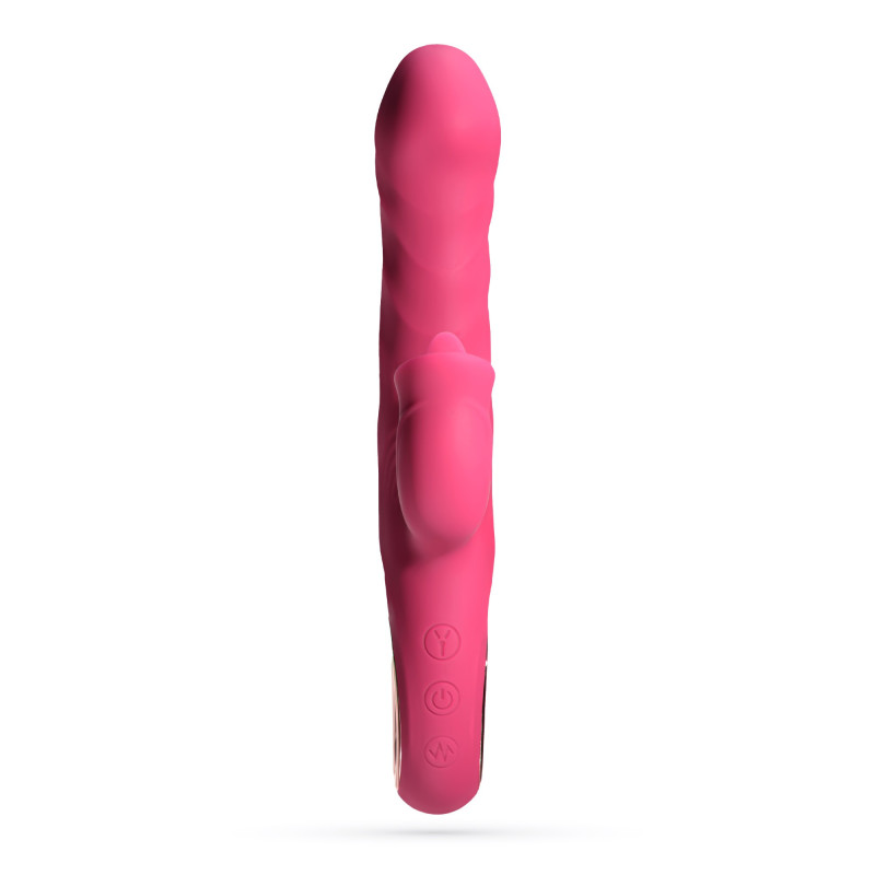 Mirenca Vibrador Rabbit Punto G