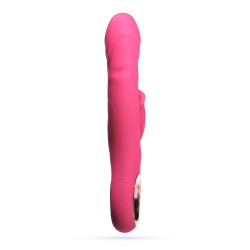 Mirenca Vibrador Rabbit Punto G