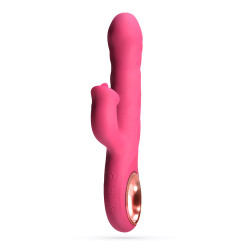 Mirenca Vibrador Rabbit Punto G