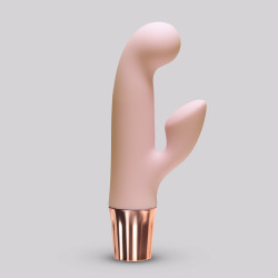 Mini Vibrador Mellow Cony Rosa