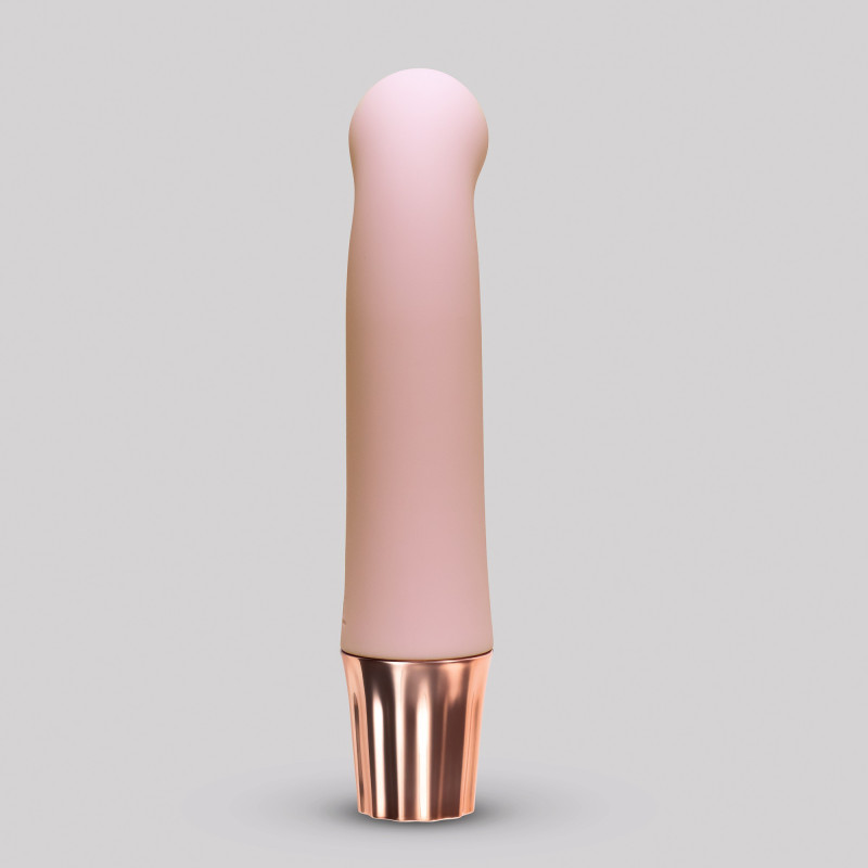 Mini Vibrador Mellow Cony Rosa