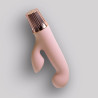 Mini Vibrador Mellow Cony Rosa