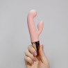 Mini Vibrador Mellow Cony Rosa