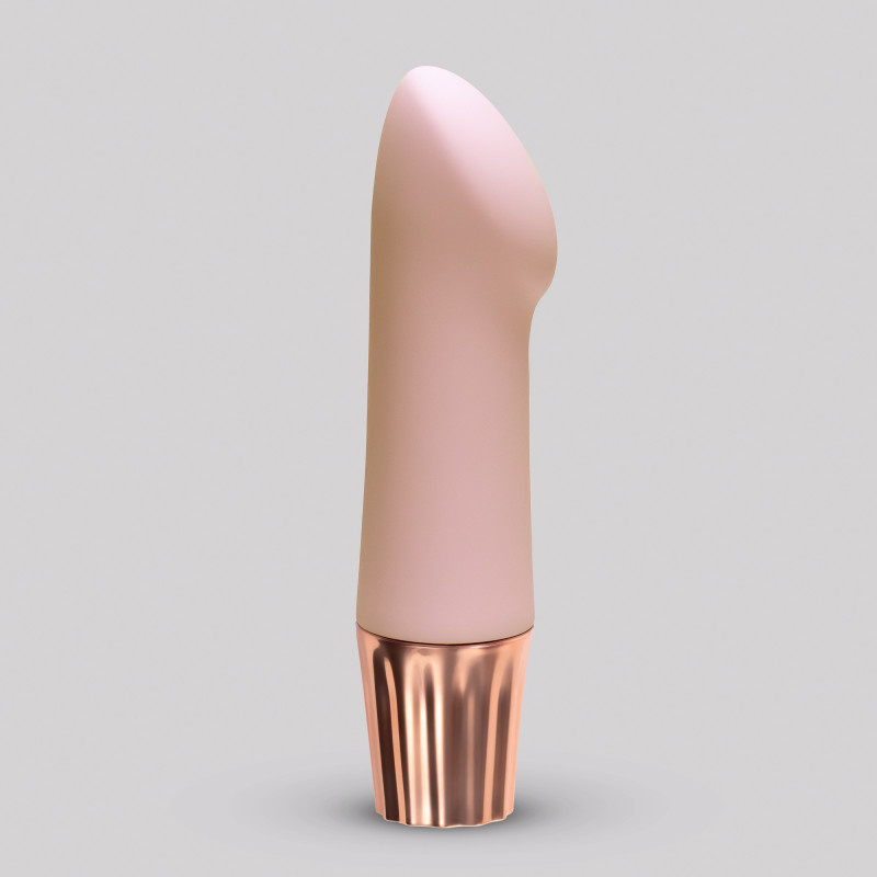 Mini Vibrador Mellow Angler Rosa