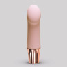 Mini Vibrador Mellow Angler Rosa