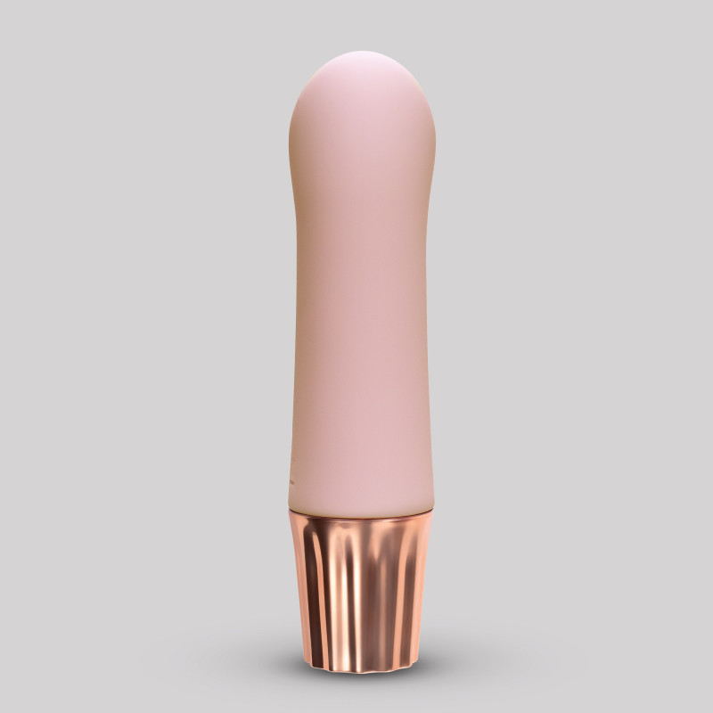Mini Vibrador Mellow Angler Rosa