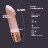 Mini Vibrador Mellow Angler Rosa