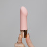 Mini Vibrador Mellow Angler Rosa