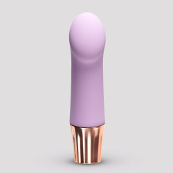 Mini Vibrador Mellow Angler Lavanda