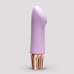 Mini Vibrador Mellow Angler Lavanda