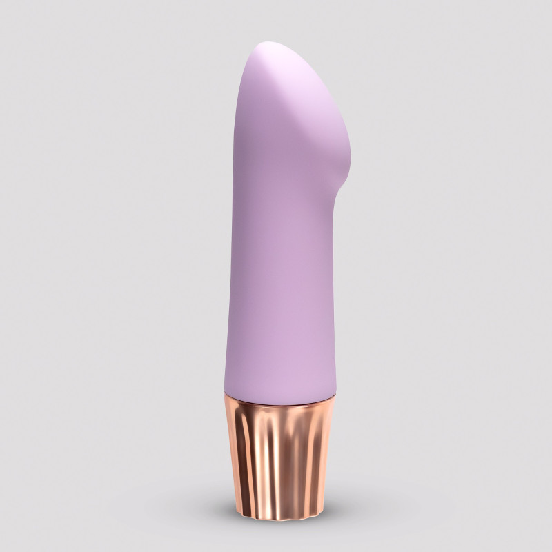 Mini Vibrador Mellow Angler Lavanda