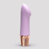 Mini Vibrador Mellow Angler Lavanda