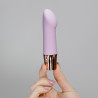 Mini Vibrador Mellow Angler Lavanda