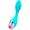 MINI FUN VIBRADOR | Kiwichi