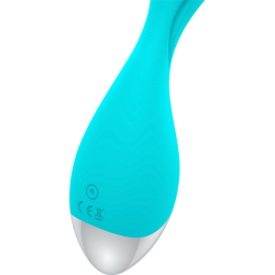 MINI FUN VIBRADOR | Kiwichi
