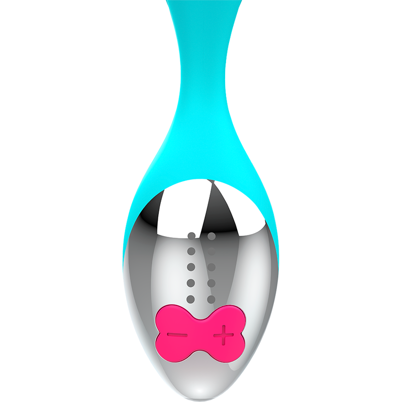 MINI FUN VIBRADOR | Kiwichi