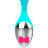 MINI FUN VIBRADOR | Kiwichi