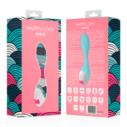 MINI FUN VIBRADOR | Kiwichi