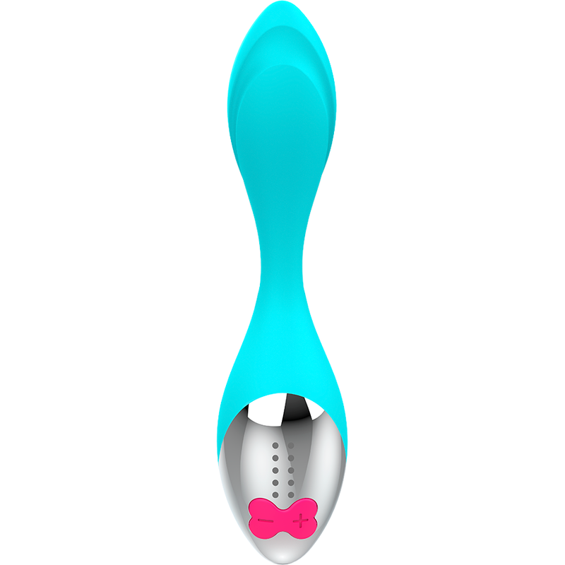 MINI FUN VIBRADOR | Kiwichi