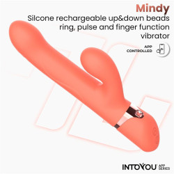 MINDY | Kiwichi Sex Shop