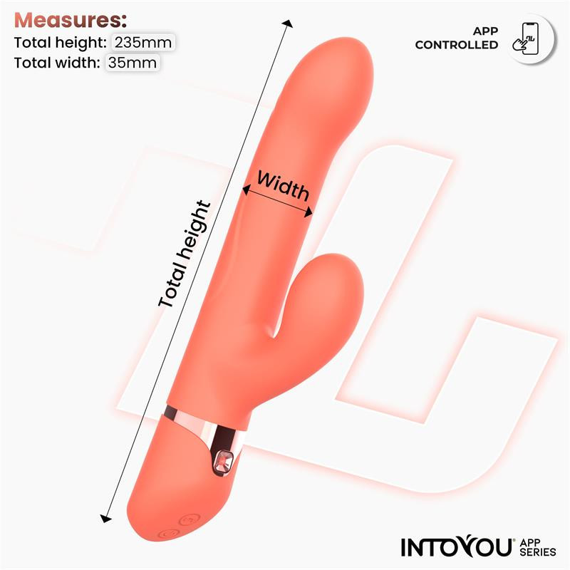 MINDY | Kiwichi Sex Shop