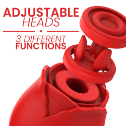 MIA ROSÉ 2.0 EDICIÓN DE LUJO