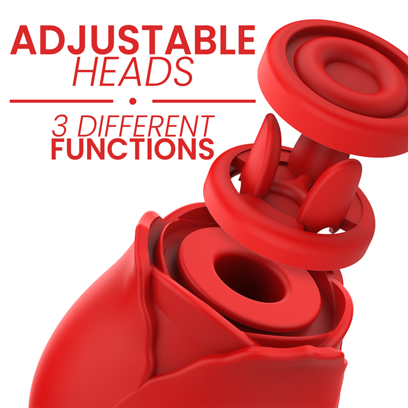 MIA ROSÉ 2.0 EDICIÓN DE LUJO