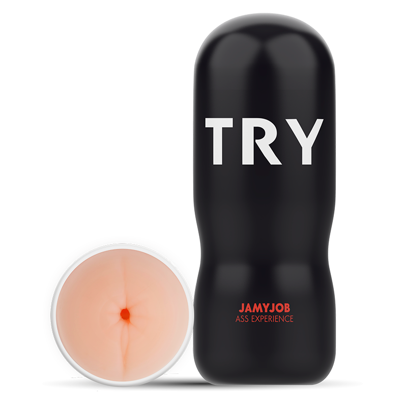 MASTURBADOR ANO EXCITANTE